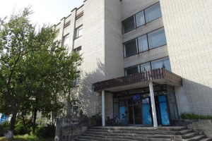 Научно-исследовательская станция Маяк, Круты